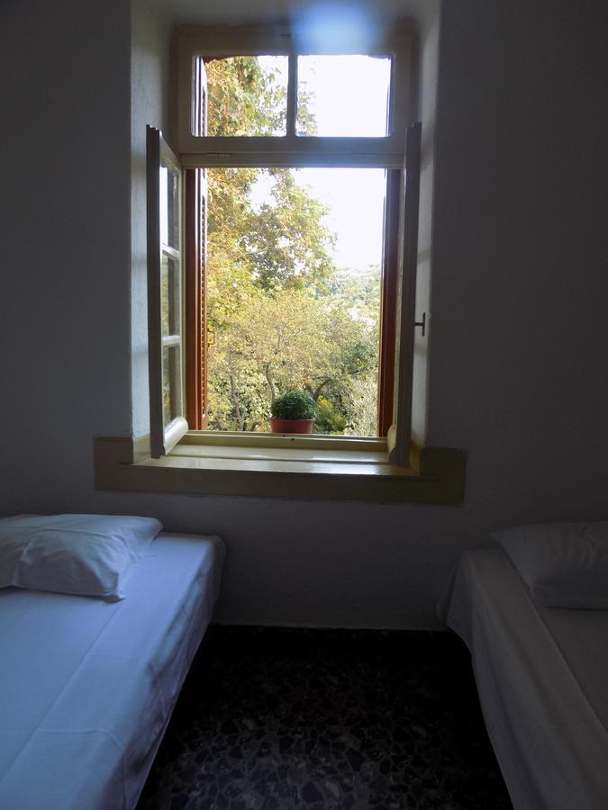 Chrysochou Hostel