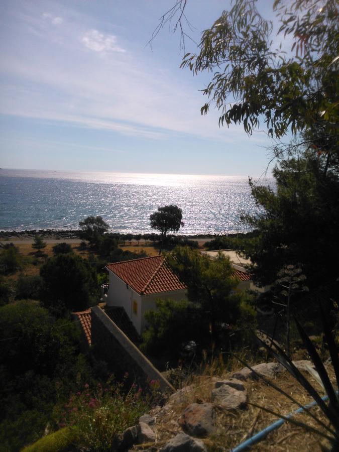 Maviria * Monemvasia
