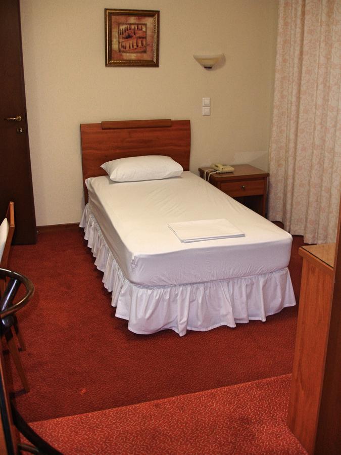 αi Pigai Hotel