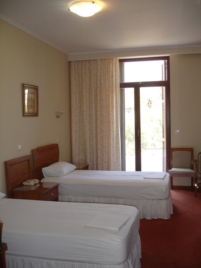 Hotel αi Pigai