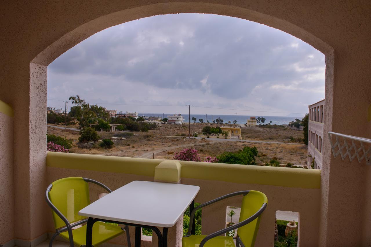 Kiklamino Hotel Kalamaki (Heraklion)