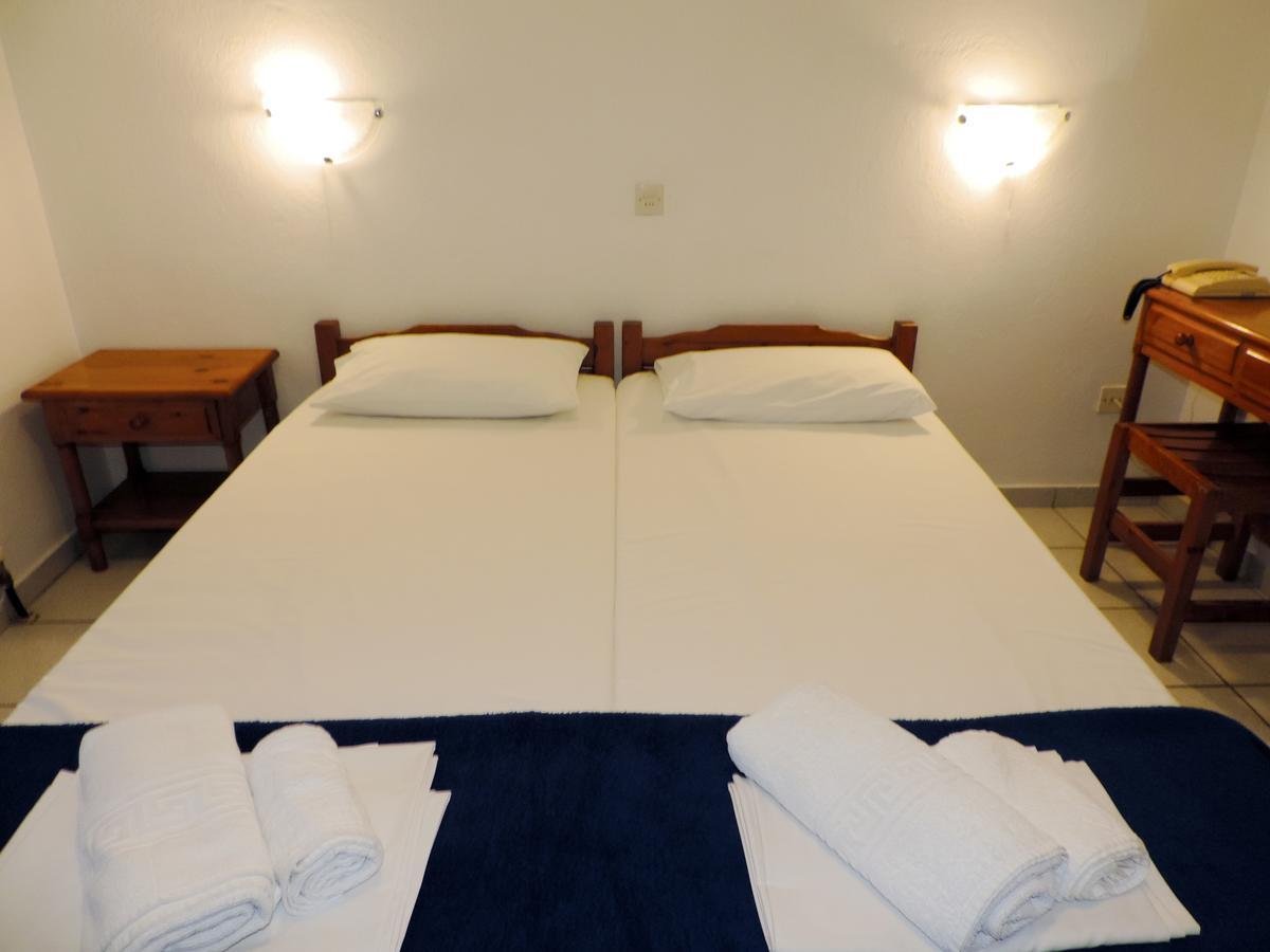 Hotel Adriani