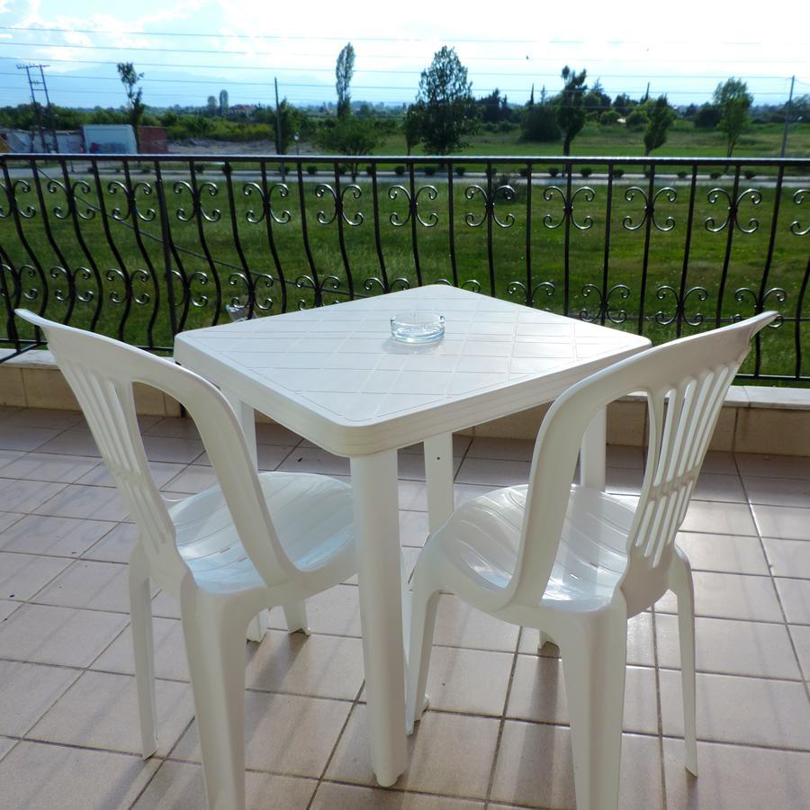 Adriani 2* Paralia Katerinis