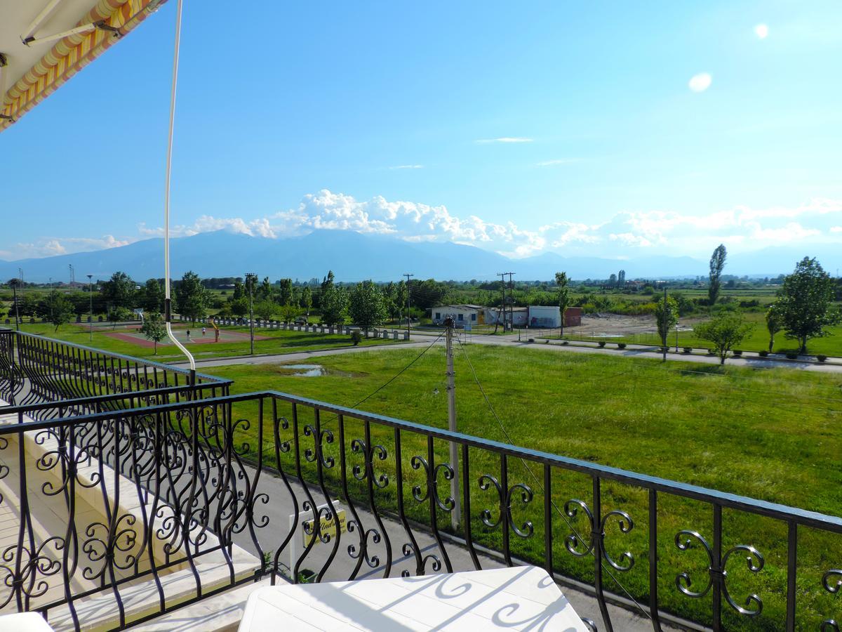 Adriani Hotel 2*