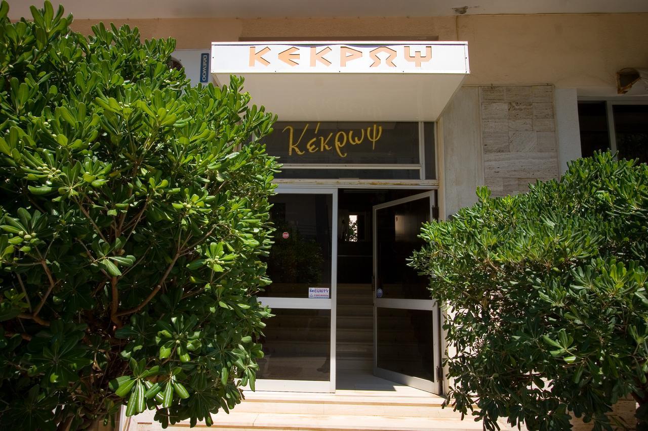 Kekrops
