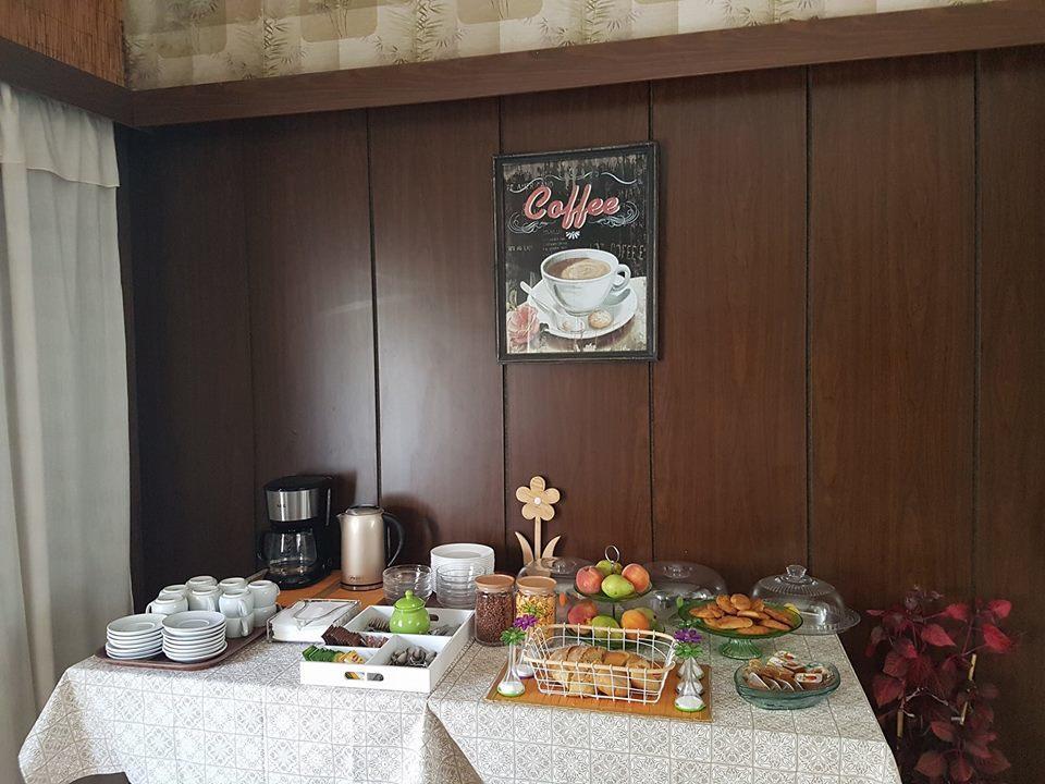 Hotel Kekrops 2*