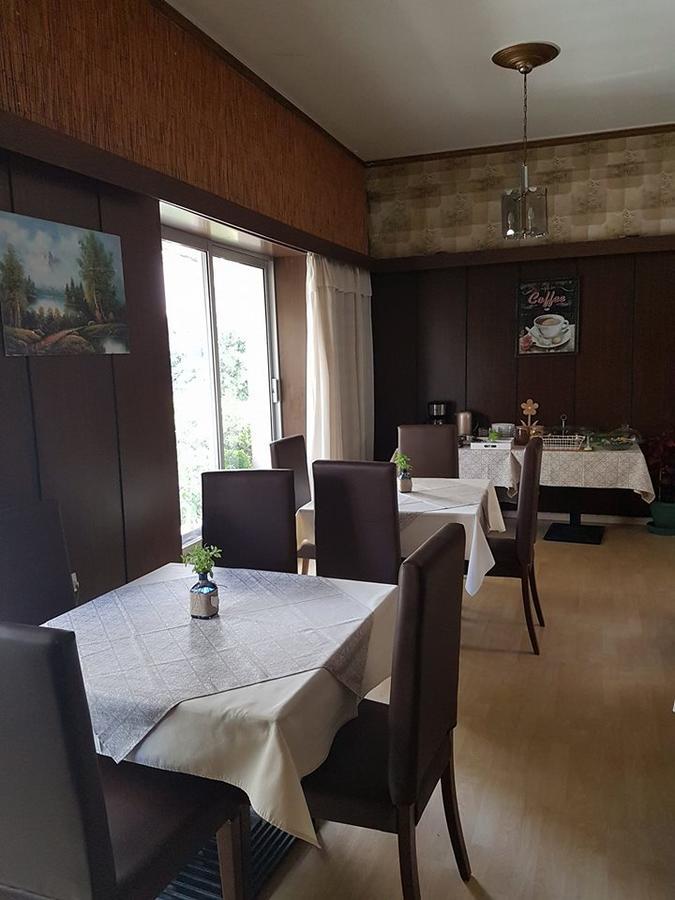 Kekrops Hotel Loutra Edipsou (Evia)
