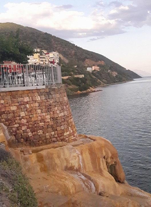 Kekrops 2* Loutra Edipsou (Evia)