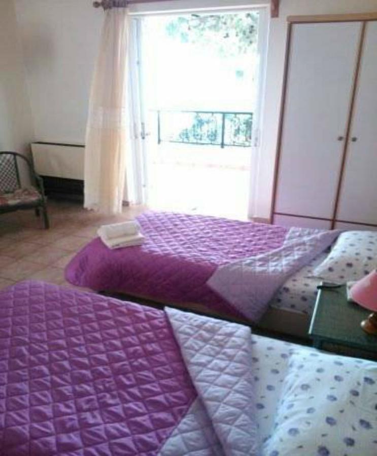Maviria Aparthotel