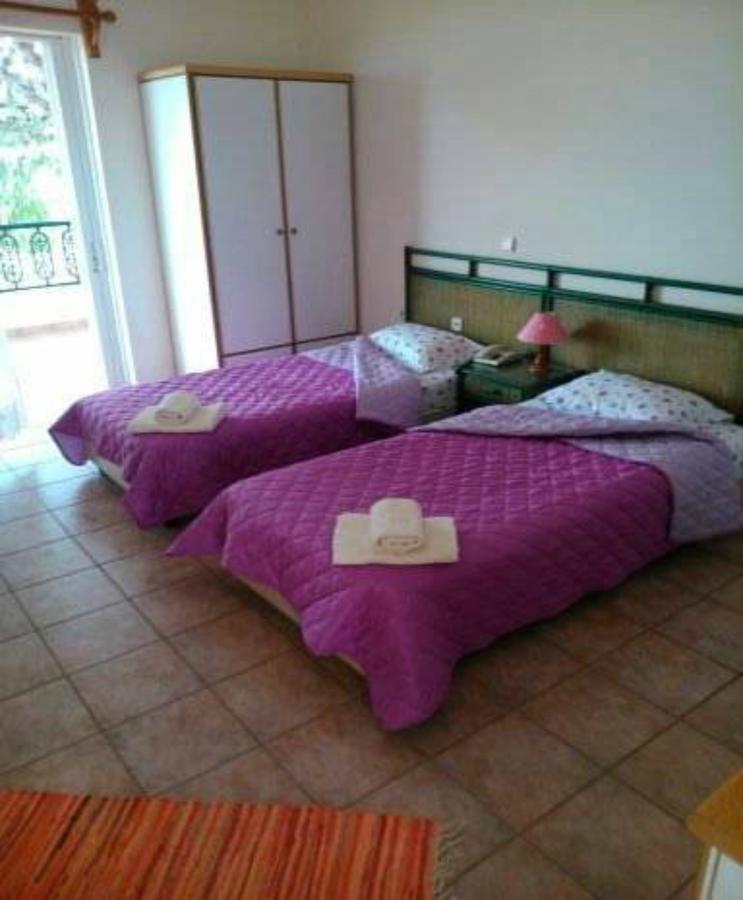 Aparthotel Maviria