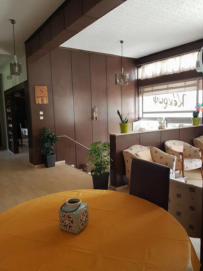 Hotel Kekrops