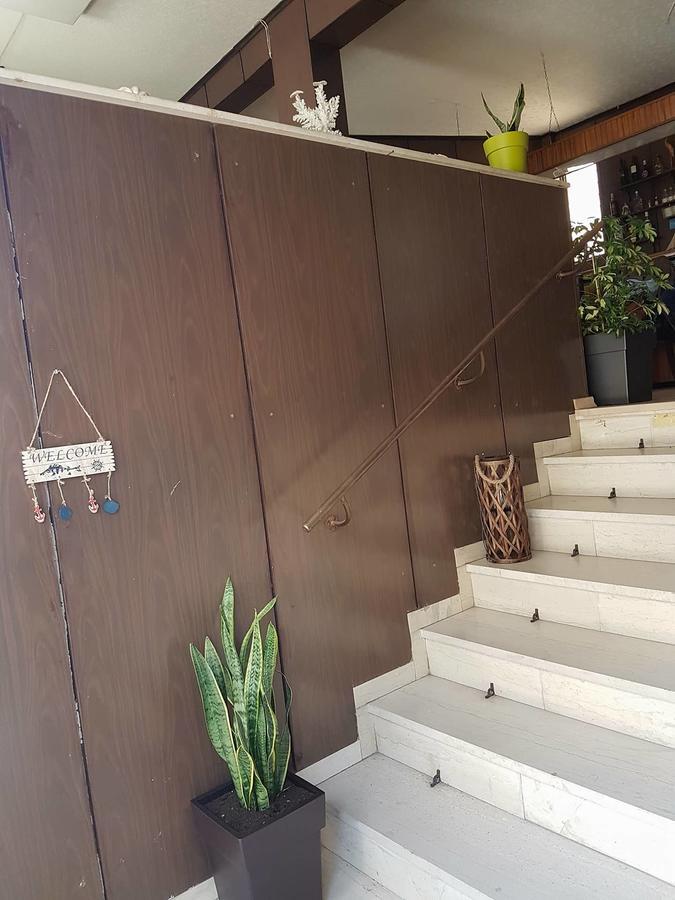 Hotel Kekrops Loutra Edipsou (Evia)