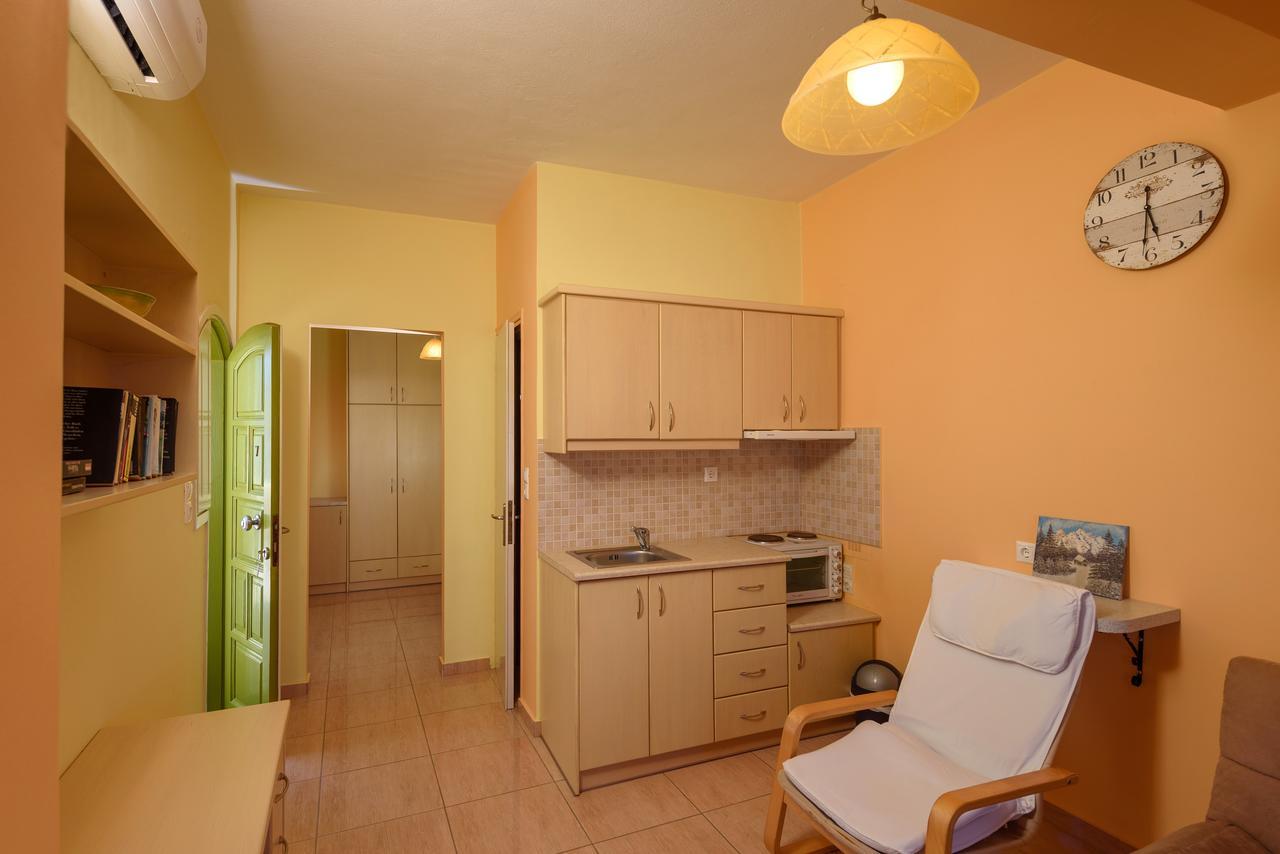 Hotel Kiklamino 2*