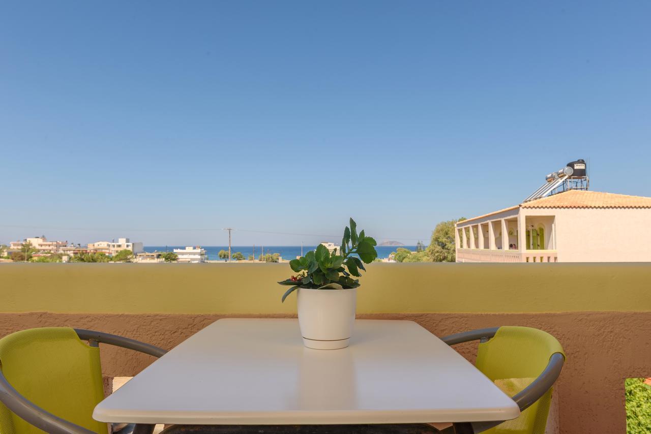 Kiklamino Kalamaki (Heraklion)