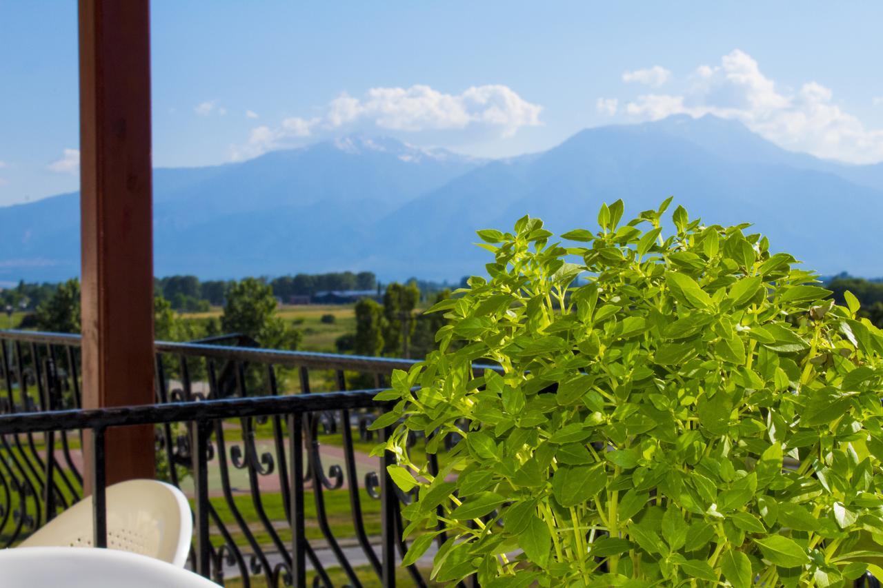 Hotel Adriani