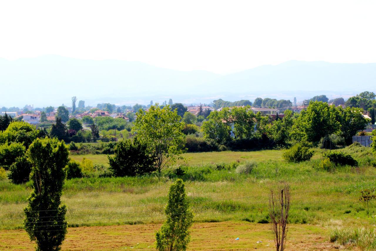 Hotel Adriani