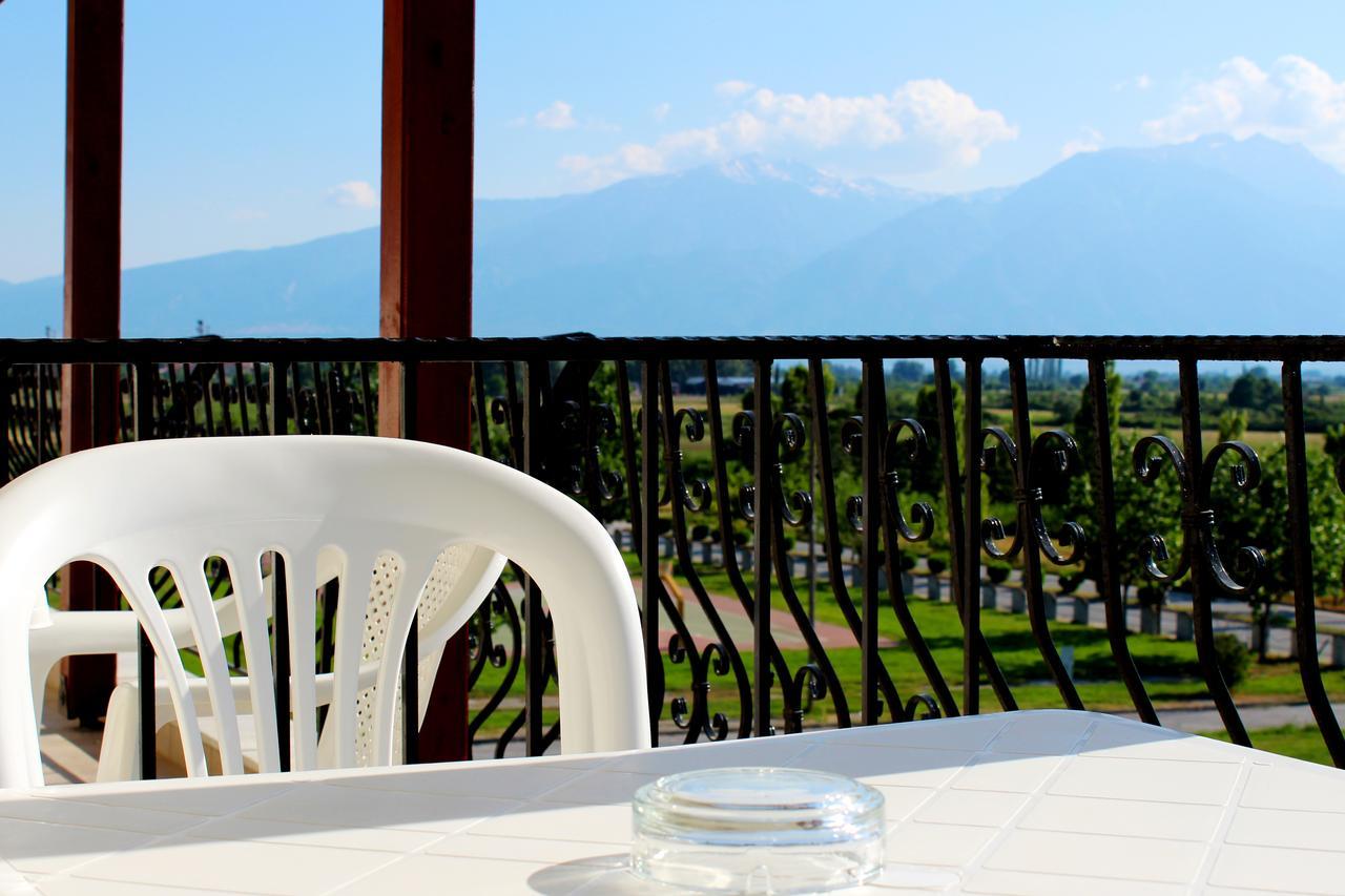 Hotel Adriani 2*