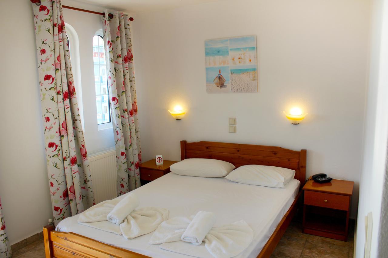 Hotel Adriani 2*
