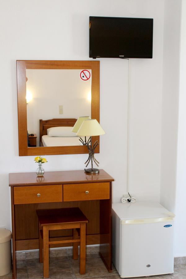 Adriani Hotel Paralia Katerinis