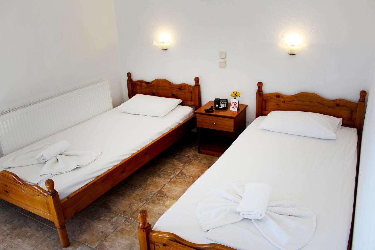 Hotel Adriani Paralia Katerinis