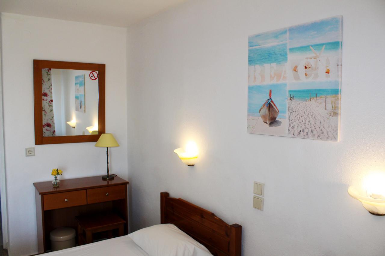 Hotel Adriani Paralia Katerinis