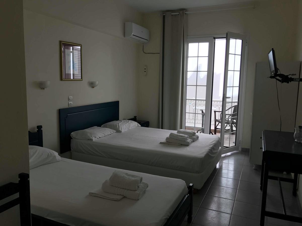 Lafotel * Elafonissos