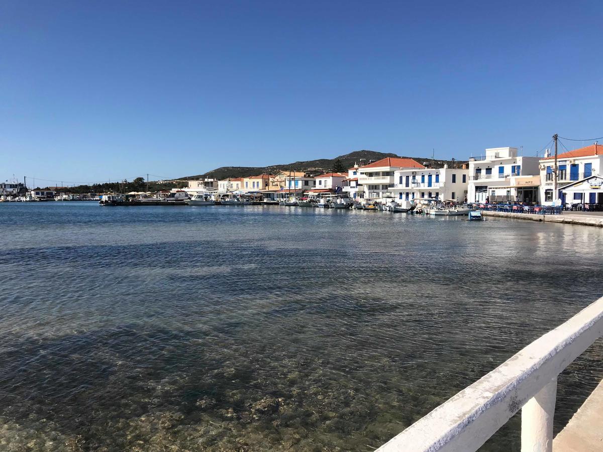 Hotel Lafotel Elafonissos