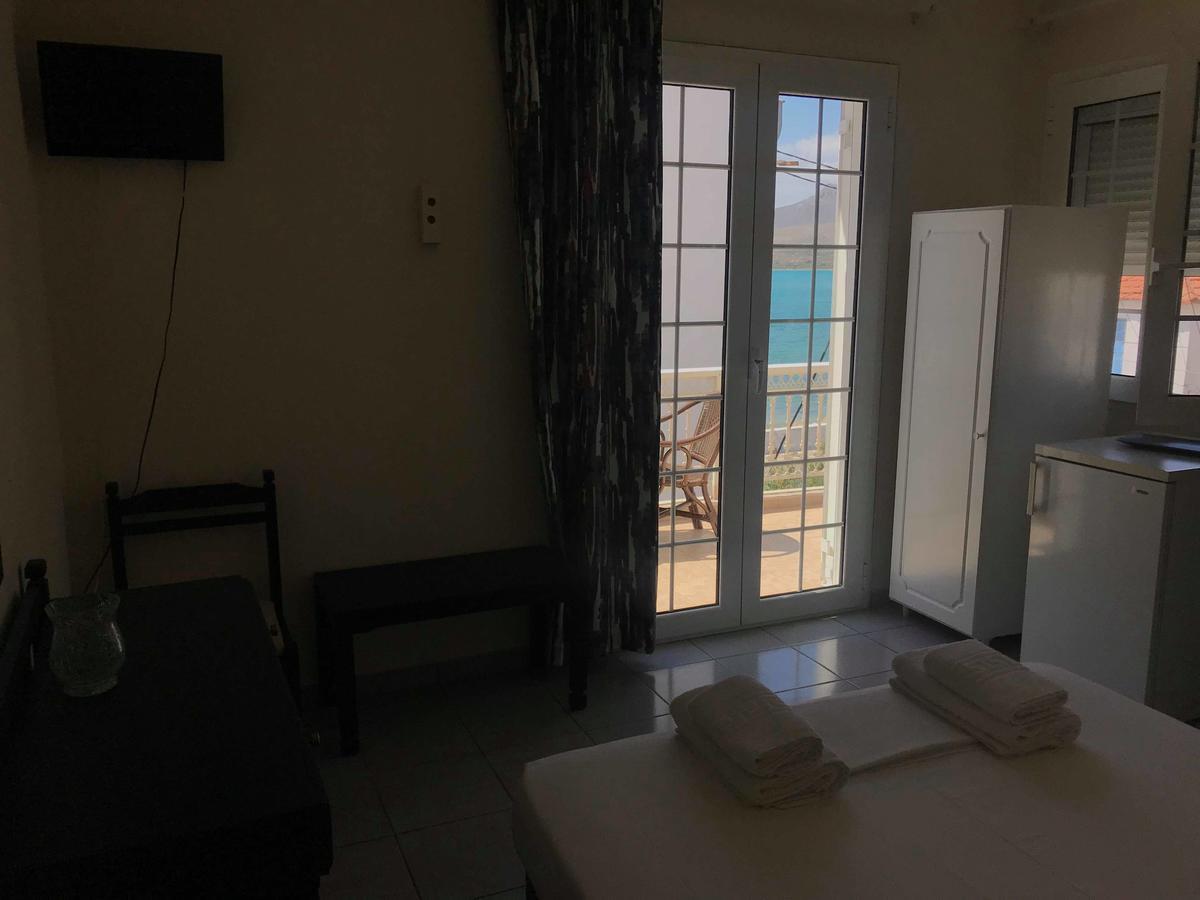 Hotel Lafotel *