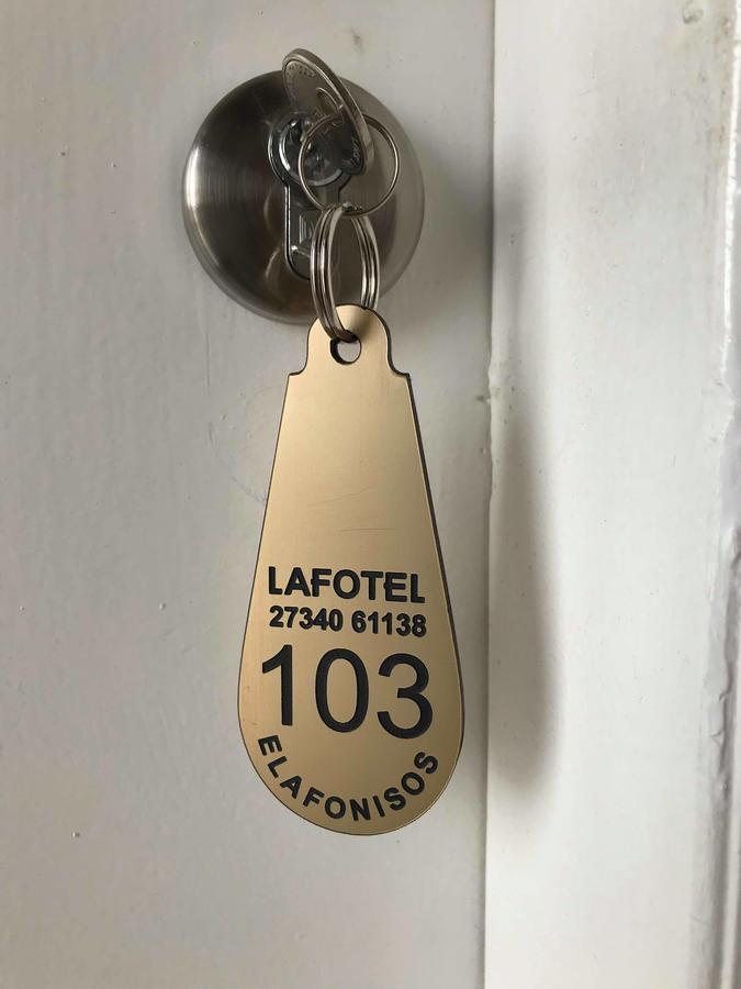 Lafotel *