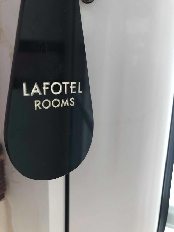 Hotel Lafotel