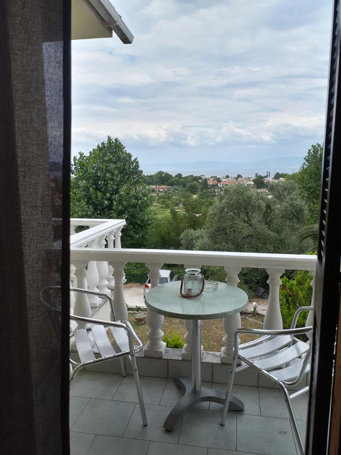 Thea Fresh Apartment Limenas (Thasos)