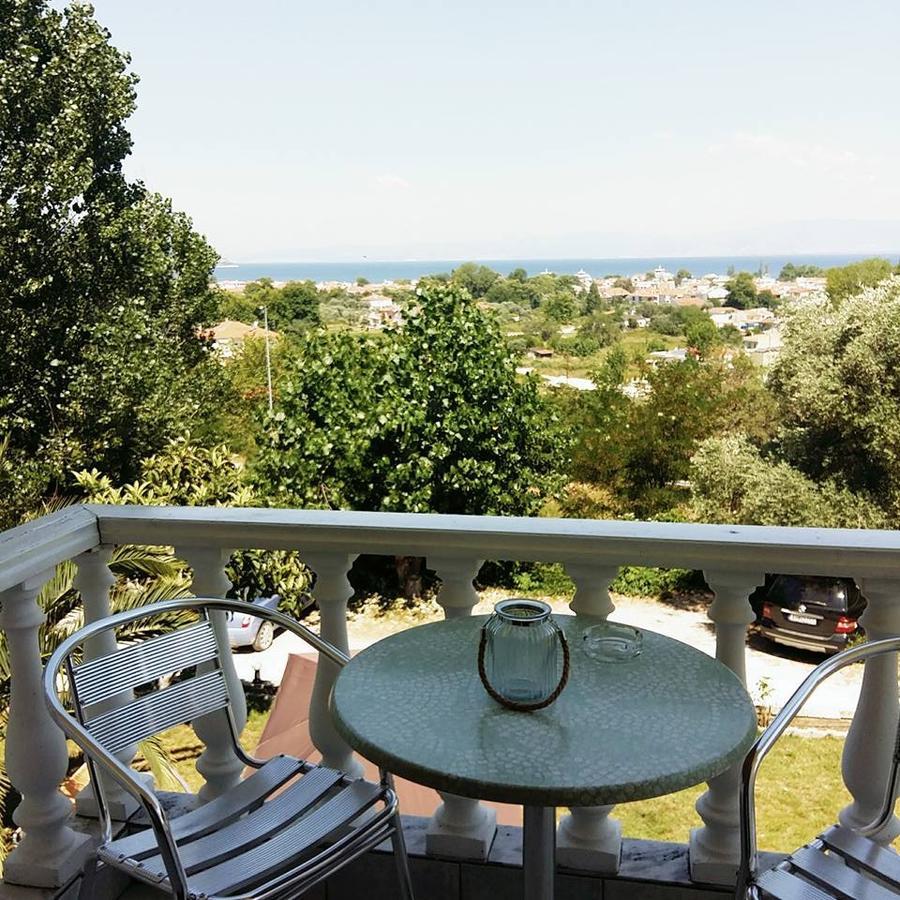 Apartment Thea Fresh Limenas (Thasos)