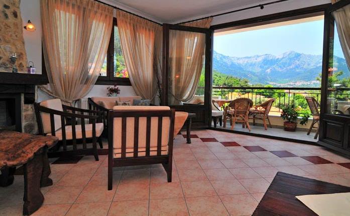 Hera Aparthotel Skala Potamia (Thasos)