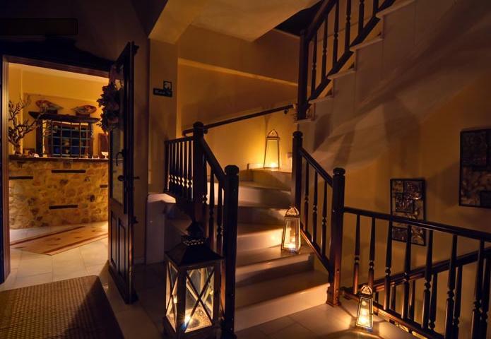 Aparthotel Hera *