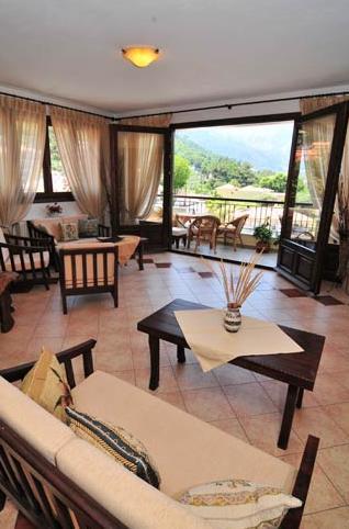 Aparthotel Hera Skala Potamia (Thasos)