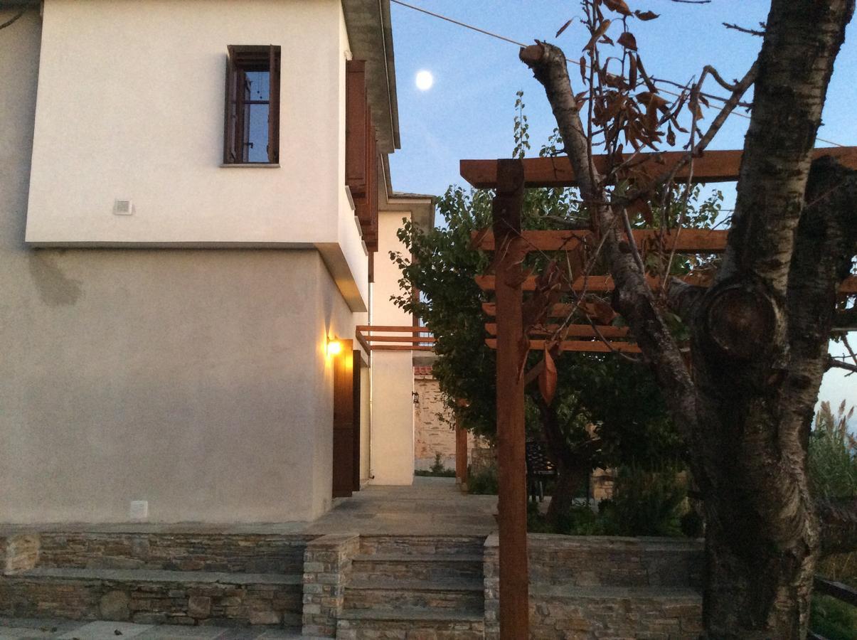 Aethri Pelion Country house *