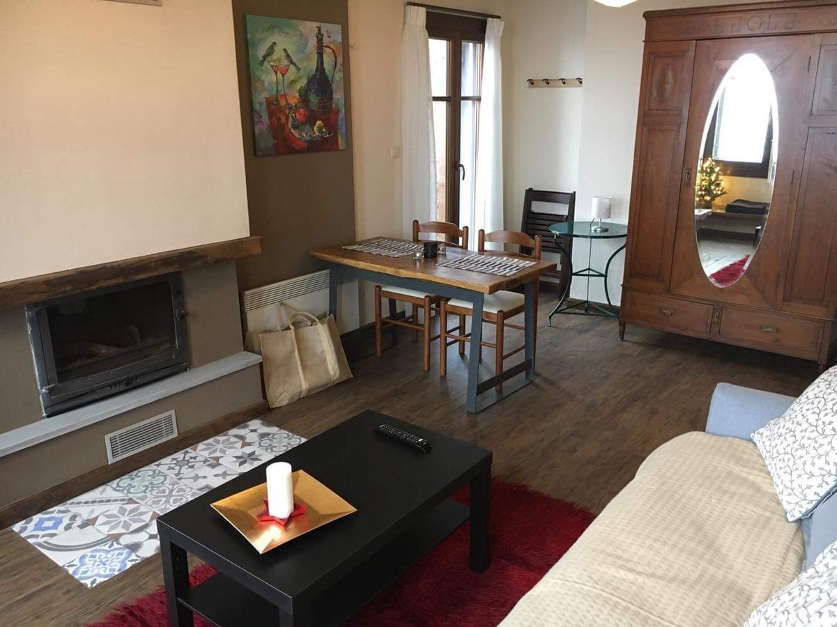 Aethri Pelion Country house *
