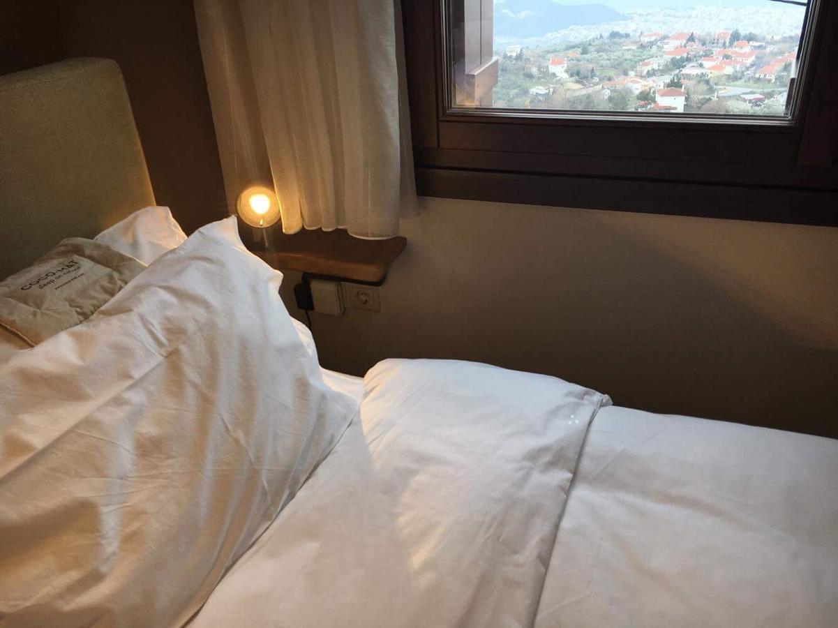 Aethri Pelion Country house