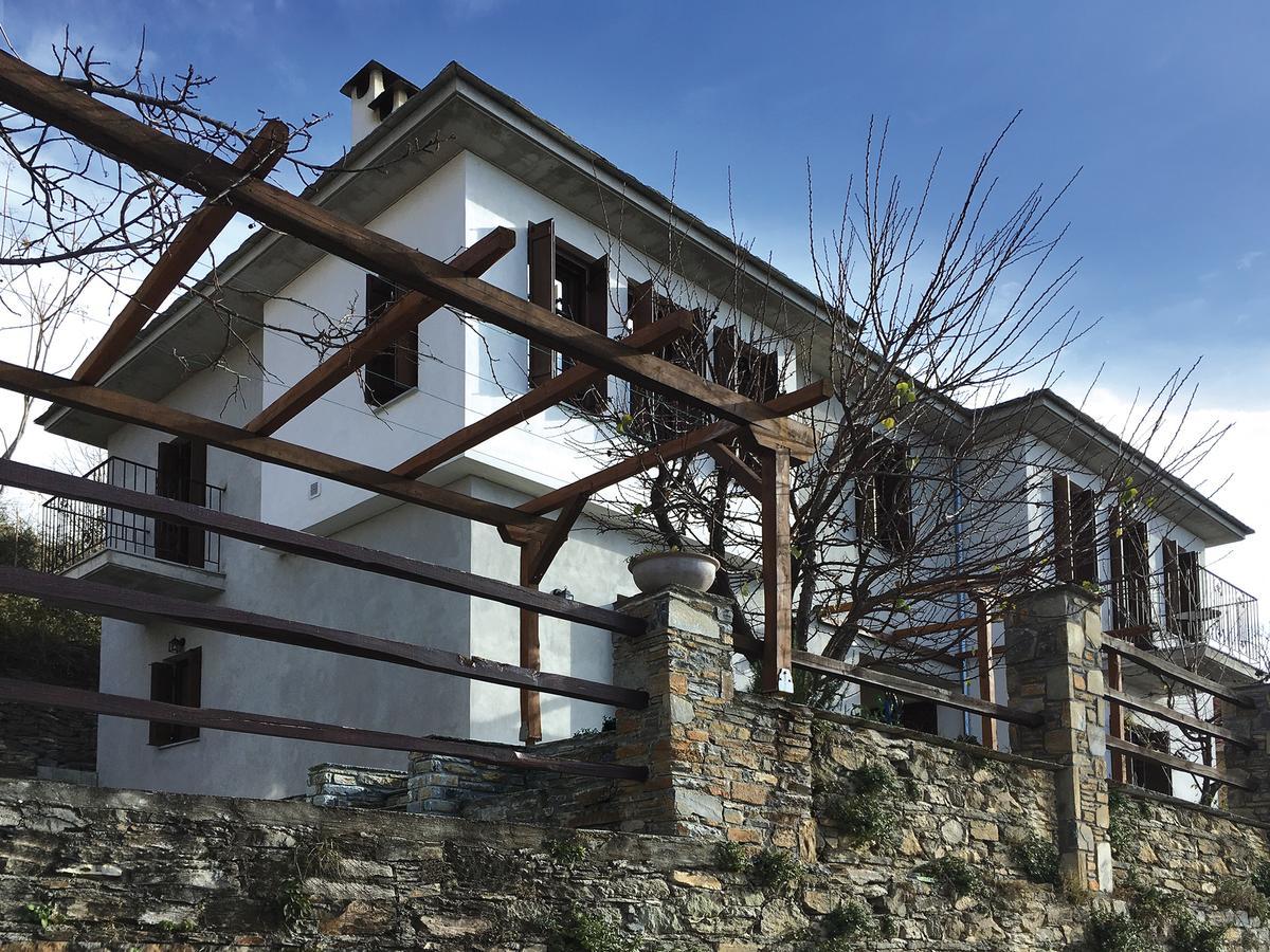 Country house Aethri Pelion *