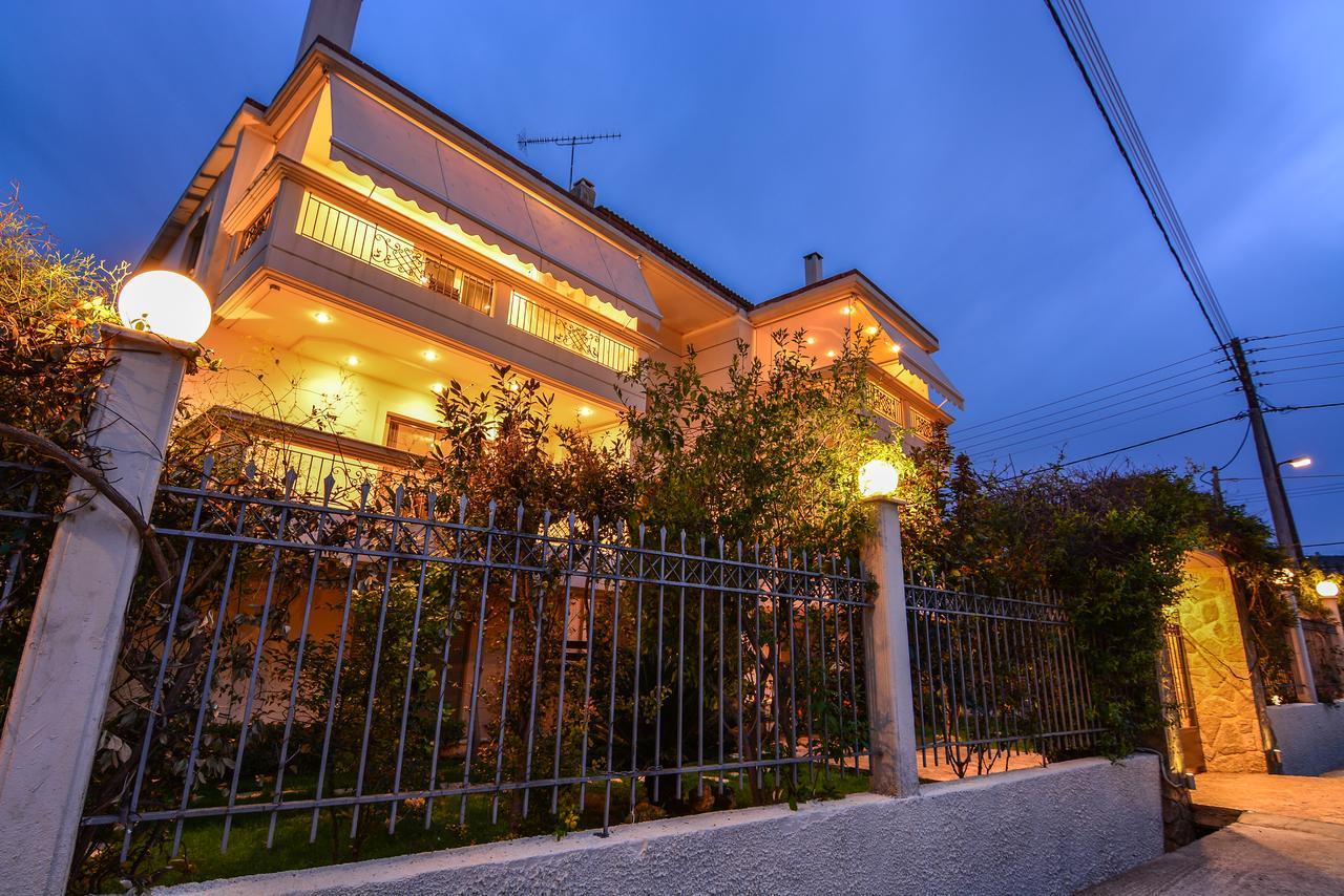 Apartment Theoni's