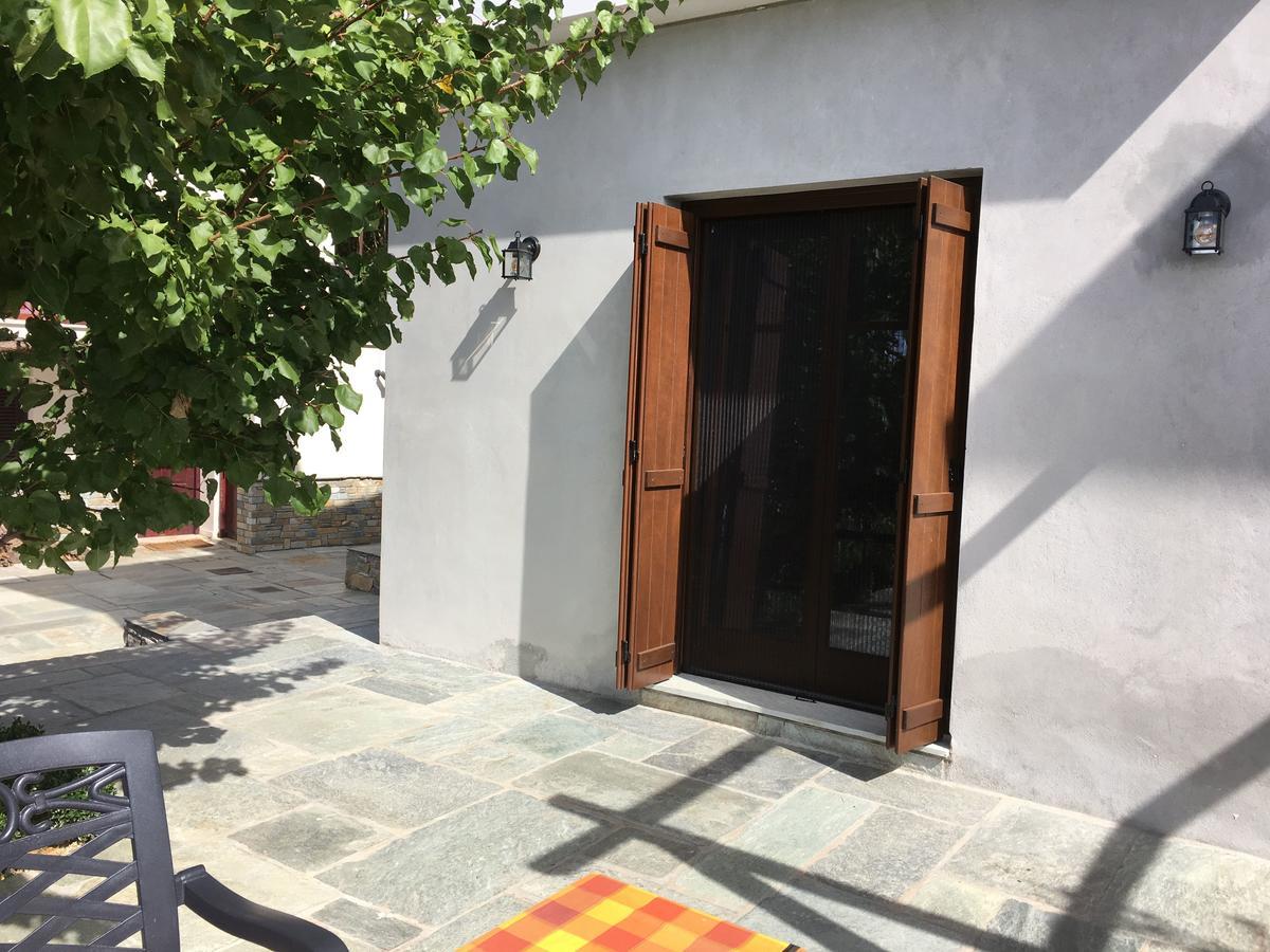 Country house Aethri Pelion
