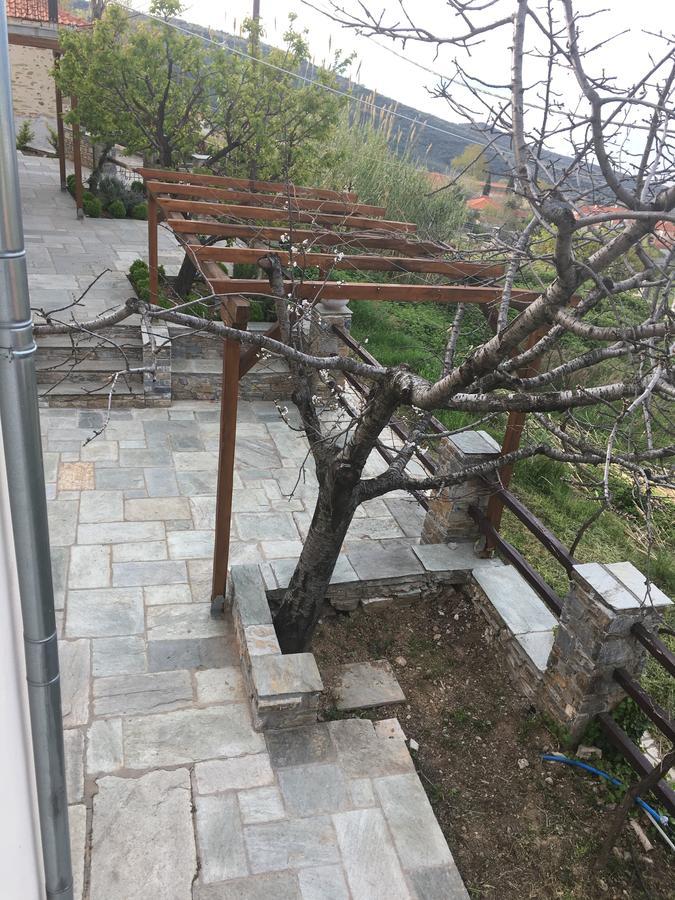 Country house Aethri Pelion Portaria (Magnesia)