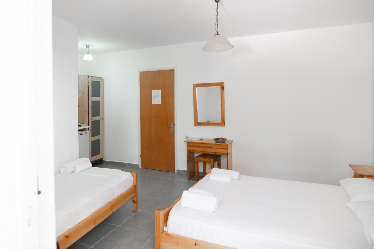 Apartment Afroditi Pansion Agios Nikitas