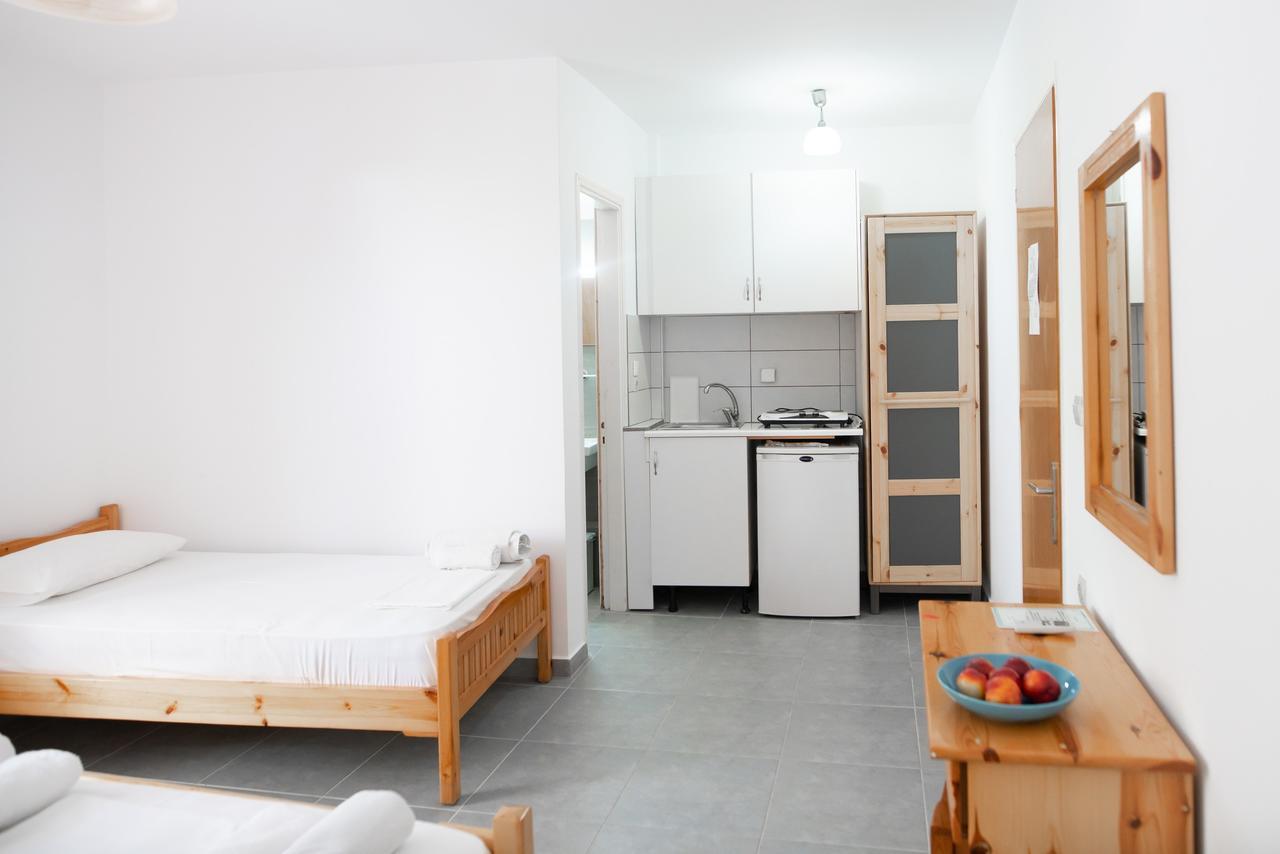 Afroditi Pansion Apartment *