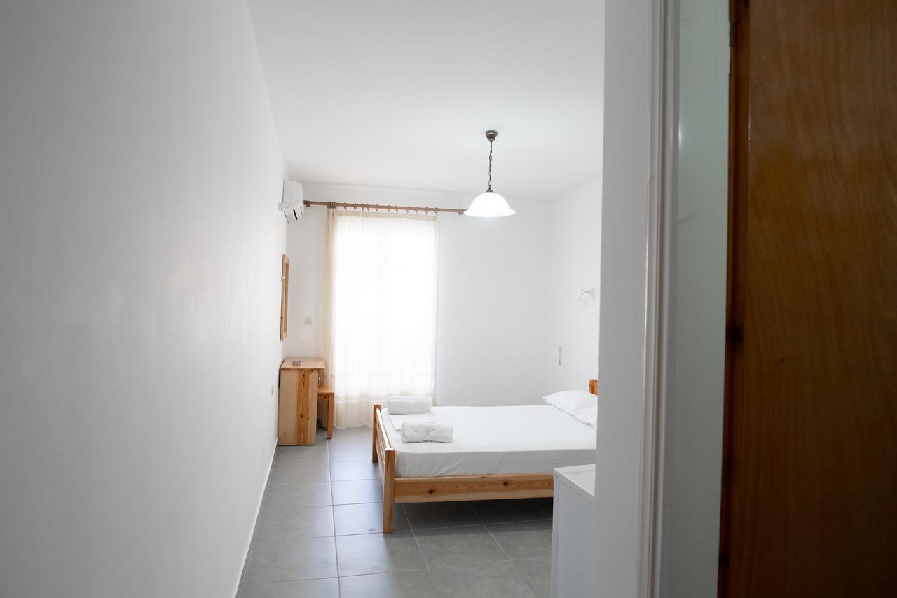 Apartment Afroditi Pansion *