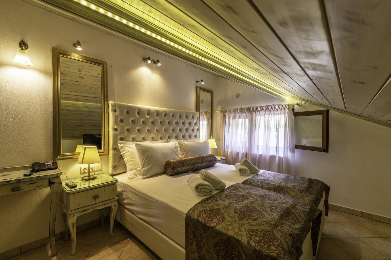 Aparthotel Hera *