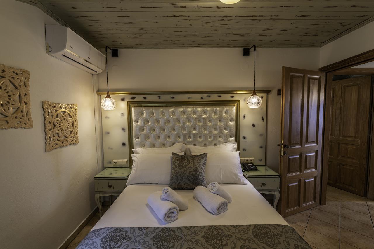 Aparthotel Hera Skala Potamia (Thasos)