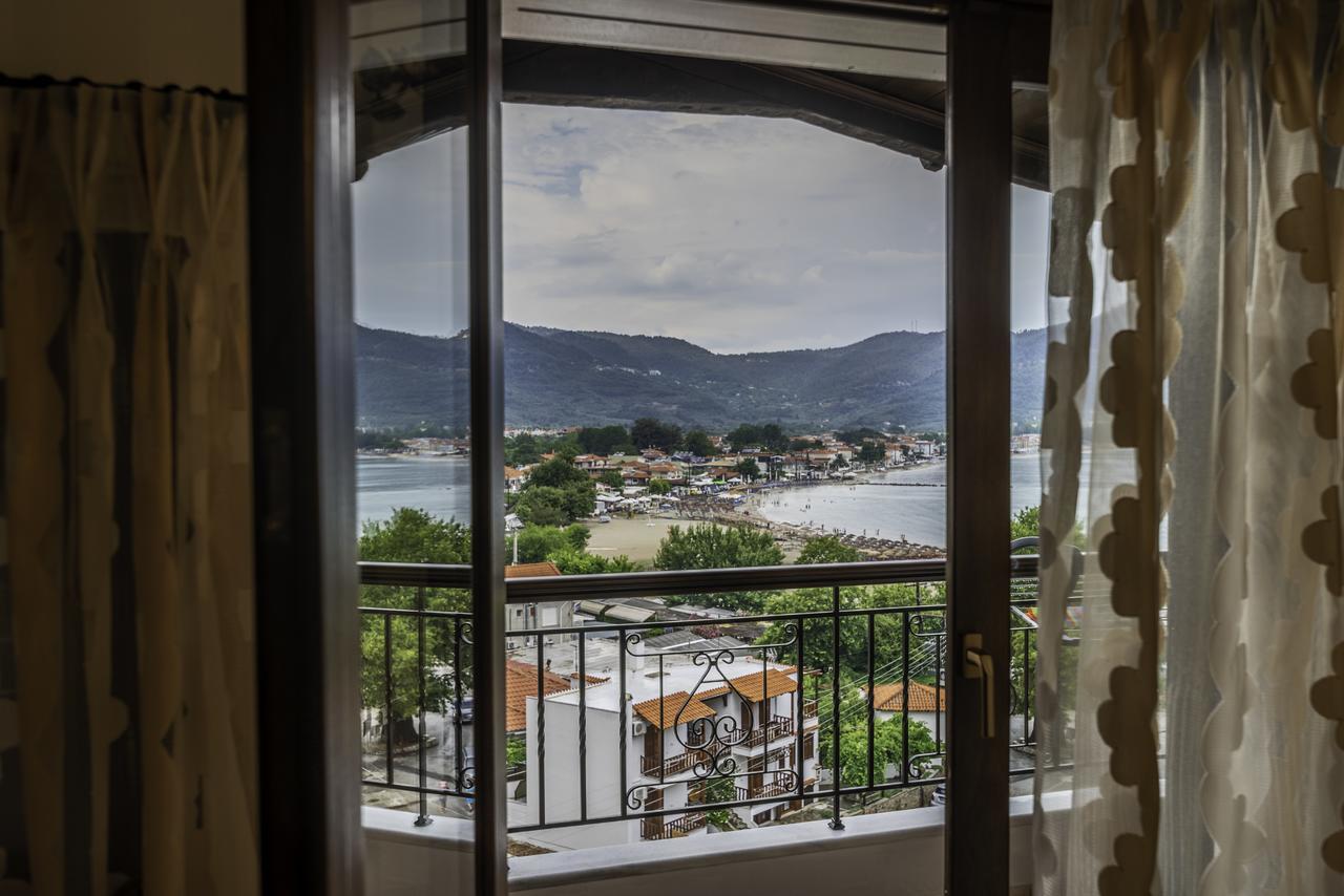 Aparthotel Hera
