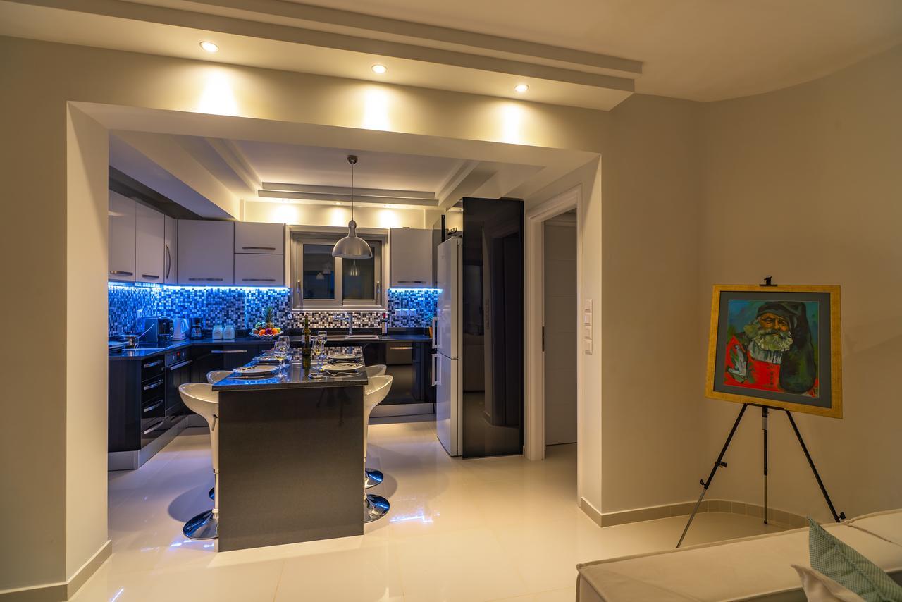 Luxurious House Near The Sea Apartment