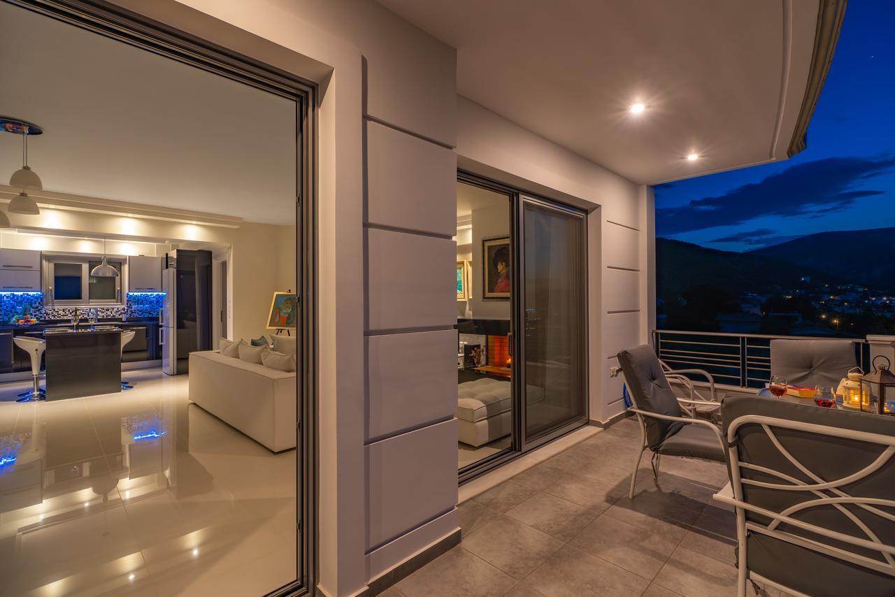 Apartment Luxurious House Near The Sea Porto Rafti